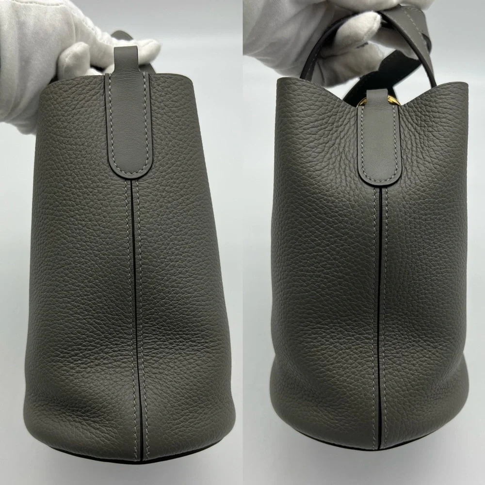 Authentic Hermes In the loop 18 in GHW - Picture 10 of 17